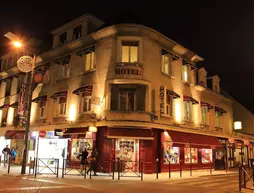 Hotel du Cygne | Hauts-de-France - Oise (bölüm) - Beauvais