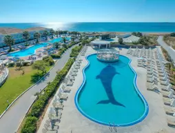 Aquis Sandy Beach Resort | İyon Adaları - Korfu - Lefkimmi