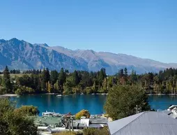 Browns Boutique Hotel | Otago - Queenstown (ve civarı) - Queenstown