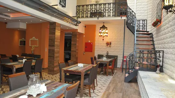 Ayna Hotel |  Istanbul  - Kağıthane