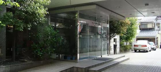 Kanazawa Central Hotel Annex | İşikava (idari bölge) - Kanazawa