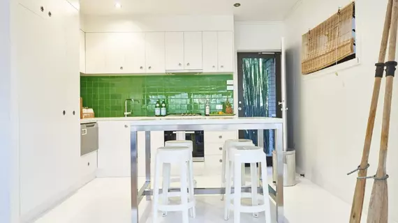 Ahoy Byron Holiday House | New South Wales - Byron Bay (ve civarı) - Byron Bay