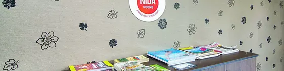 NIDA Rooms Ipoh City Centrepoint Prominent | Perak - Ipoh