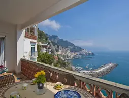 Relais San Basilio Convento | Campania - Salerno (il) - Amalfi