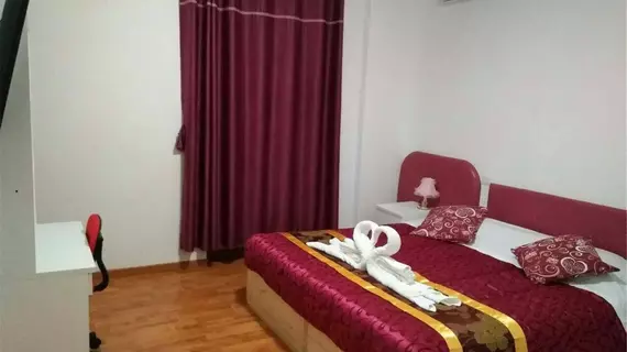 B&B Ciclamino | Sicilya - Syracuse (vilayet) - Syracuse