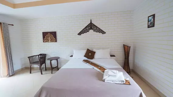 Jings Resort | Prachuap Khiri Khan (ili) - Hua Hin (ve civarı) - Hua Hin