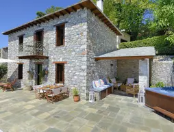 Villa Ortansia | Tesalya - Magnesia (bölge) - Güney Pelion - Milies