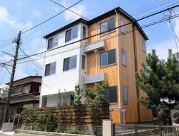 ShonanEnoshima Seaside Guest House – Hostel | Kanagava (idari bölge) - Yokohama (ve civarı) - Fujisawa