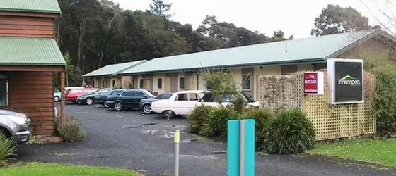 Motel Strahan | Tazmanya - Strahan