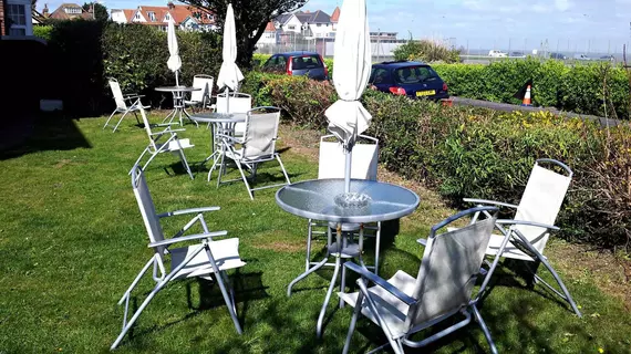 Westbrook Lodge Guest House | Kent (kontluk) - Margate