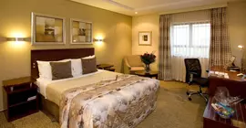 City Lodge JHB Apt Barbara Rd | Gauteng - City of Tshwane - Johannesburg (ve civarı) - Edenvale