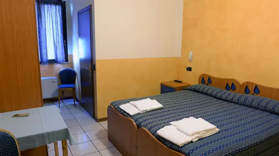 Hotel Euro | Lombardy - Brescia (il) - Brescia (ve civarı) - Castegnato