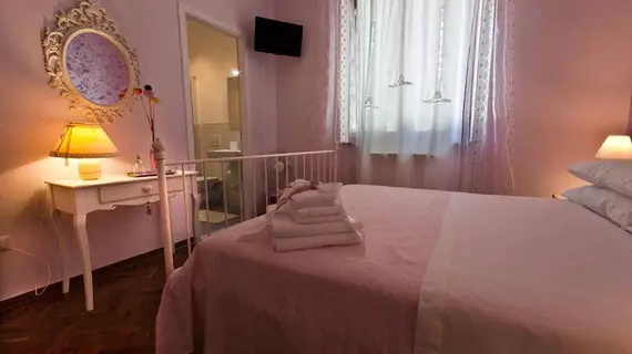 Villa Patrizia B&B | Marche - Ascoli Piceno (vilayet) - Ripatransone