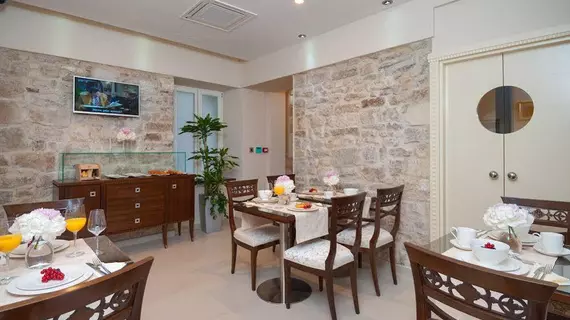 Antique Split Luxury Rooms | Split-Dalmaçya - Split - Split Eski Kent Bölgesi