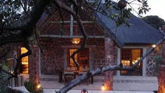 Abloom Bush Lodge and Spa Retreat | Gauteng - City of Tshwane - Johannesburg (ve civarı) - Cullinan