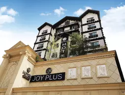 Joy Plus | Gyeonggi - Suwon (ve civarı) - Suwon