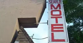 Searle Motel | Kaliforniya - Los Angeles County - Long Beach