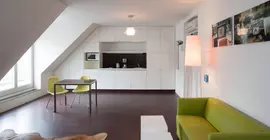 Stanys Hotel & Apartments | Vienna (eyalet) - Rudolfsheim-Funfhaus