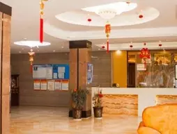 Jin Dun Hotel | Hunan - Xiangxi