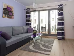 Apartamenty Apartinfo Waterlane