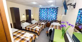 Mini Hotel Aviamotornaya | Moskova (ve civarı) - Lefortovo