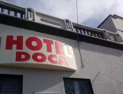 Hotel Doca | Southeast Region - Sao Paulo (eyaleti) - Bauru (ve civarı) - Bauru