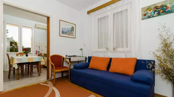 Villa Iveta | Dubrovnik-Neretva - Dubrovnik (ve civarı) - Dubrovnik - Pile