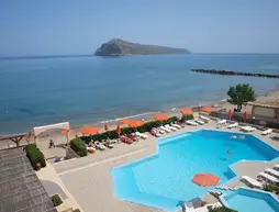 Hotel Haris | Girit Adası - Hanya (bölge) - Hanya