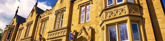 Edgerton Guest House | Batı Yorkshire (kontluk) - Huddersfield