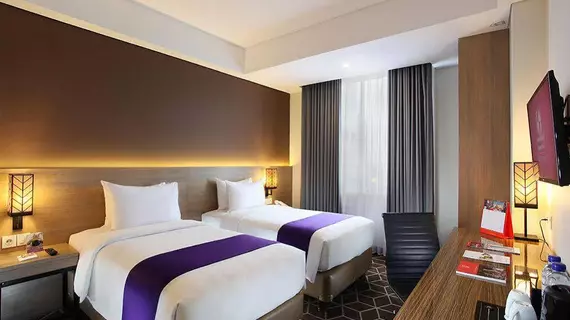 Swiss-Belinn Tunjungan | Doğu Cava - Surabaya