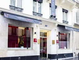 Hotel Migny Opéra Montmartre | Ile-de-France - Paris - Quartier Saint-Georges