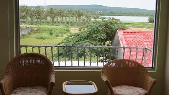 Kenting Masalu Lakeside Resort | Pingtung İlçesi - Hengchun