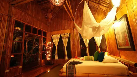 Viking Nature Resort | Krabi İli - Ko Phi Phi