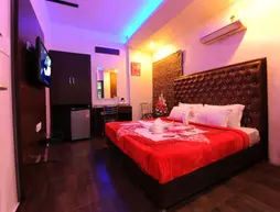 Hotel Pearl Inn & Suites | Pencap - Amritsar