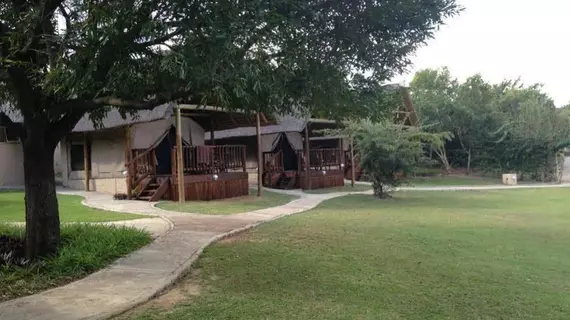 Sabie River Bush Lodge | Mpumalanga - Cork