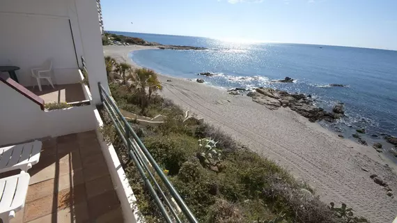 Hotel Patricia | Andalucia - Cadiz (vilayet) - Campo de Gibraltar - San Roque