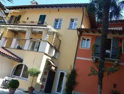 Hotel Casa Arizzoli | Piedmont - Cannobio