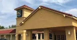 Quality Inn Clemson near University | Güney Karolayna - Anderson (ve civarı) - Anderson