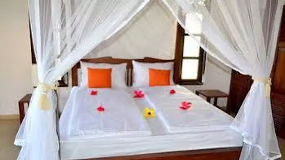 Lanka Beach Bungalows | Southern Province - Hambantota Bölgesi - Ranna