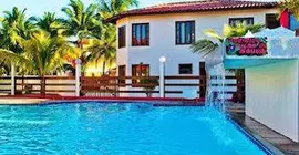 Residencial Mont Sinai | Northeast Region - Bahia (eyaleti) - Porto Seguro (ve civarı) - Porto Seguro - Taperapua Plajı