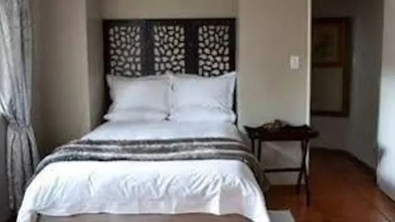 Five A Morris Bed and Breakfast | Gauteng - City of Tshwane - Johannesburg (ve civarı) - Sandton