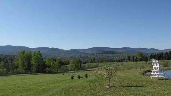 Bear Rock Suites | New Hampshire - Colebrook