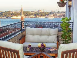 MySuite Istanbul |  Istanbul  - Beyoğlu - Sütlüce Mahallesi