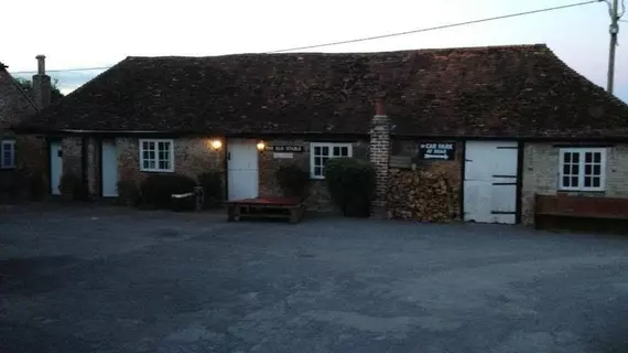 The Northbrook Arms | Hampshire (kontluk) - Winchester