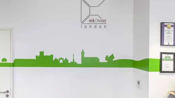 mk hotel london | Londra (ve civarı) - Wandsworth - Putney