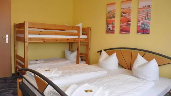 Aparthotel Oberhof | Thuringia - Oberhof