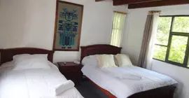 Hosteria Casa Giralda | Tungurahua - Banos