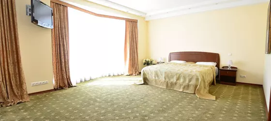 Platinum Hotel | Kişinev