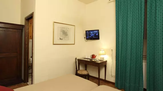 Rovezzano B&B | Toskana - Floransa (il) - Floransa - Rovezzano