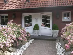 Landhaus Sylter Hahn | Schleswig-Holstein - Westerland